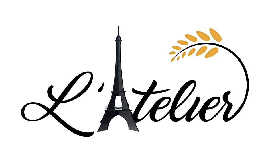 logo latelier